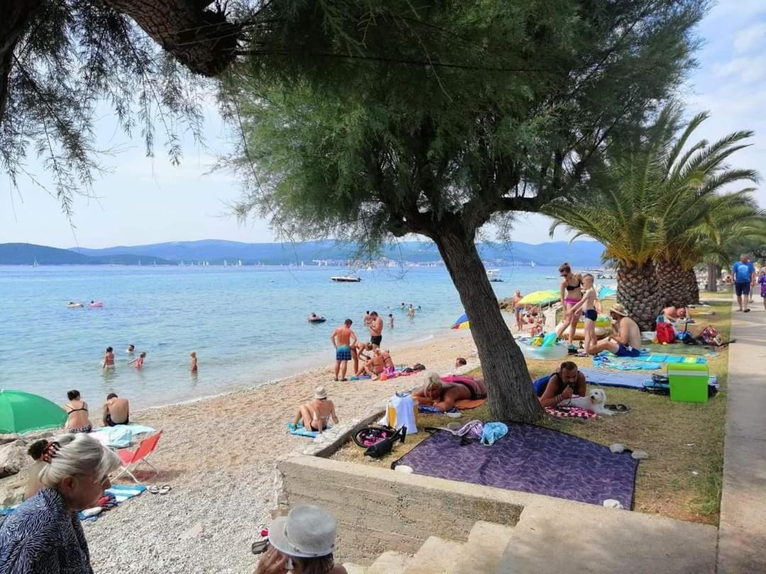 Apartments Frano I Franka By The Sea Orebic Bagian luar foto